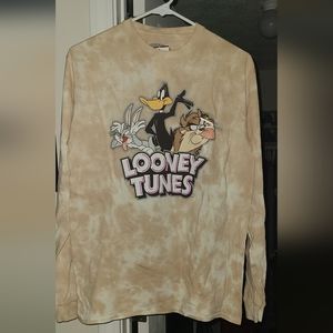 Looney Tunes Long Sleeve